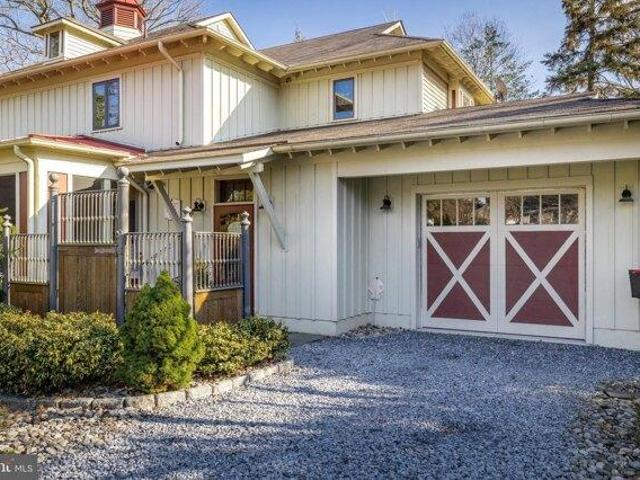 House for sale in West Moorestown, Moorestown Township