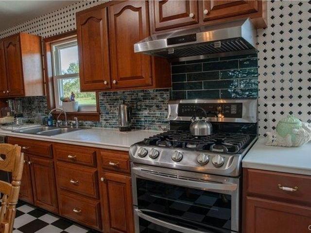 House for sale in Cayuga, New York