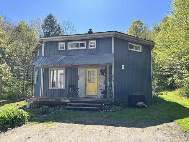 House for sale in Moretown, Vermont