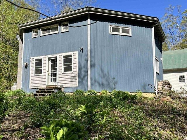 House for sale in Moretown, Washington County