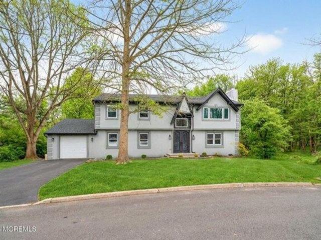 House for sale in Monmouth, New Jersey