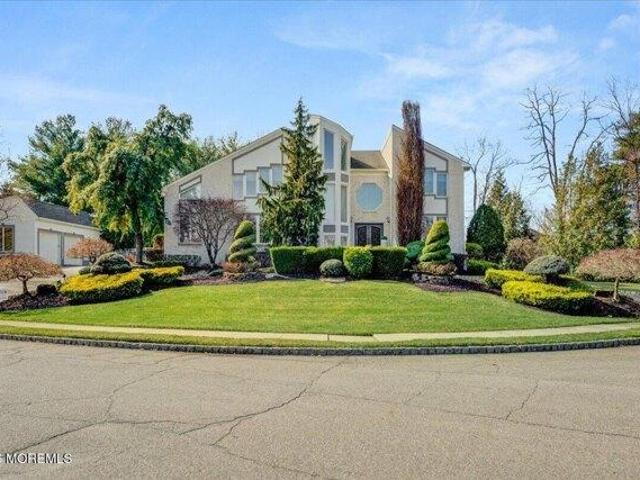 House for sale in Monmouth, New Jersey