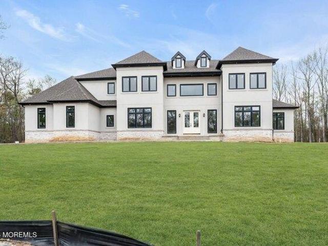 House for sale in Monmouth, New Jersey