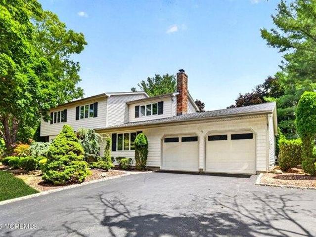House for sale in Monmouth, New Jersey