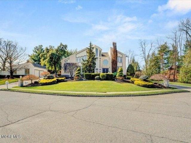 House for sale in Monmouth, New Jersey