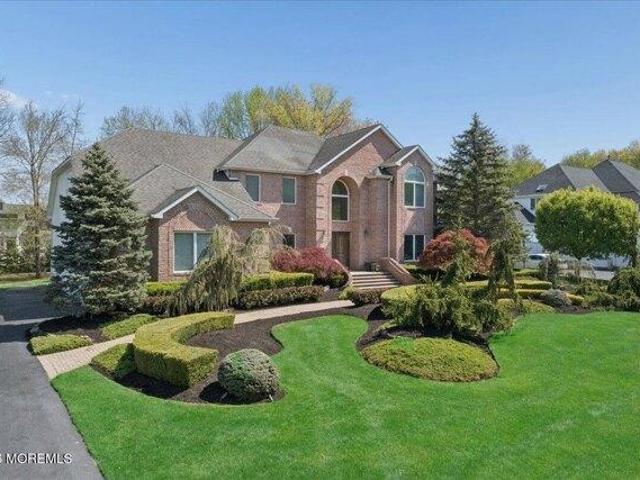 House for sale in Monmouth, New Jersey