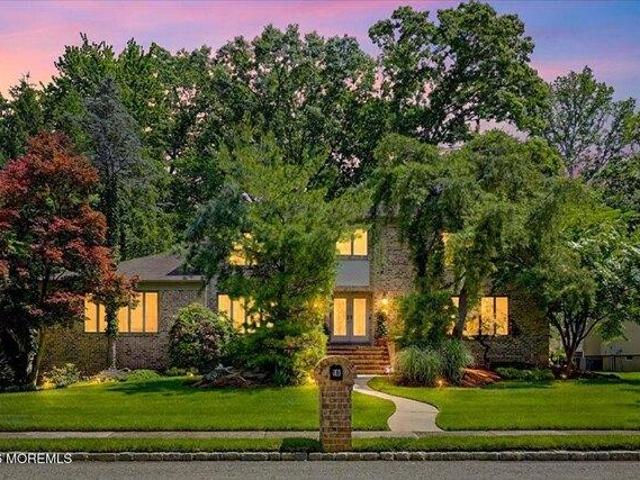 House for sale in Monmouth, New Jersey