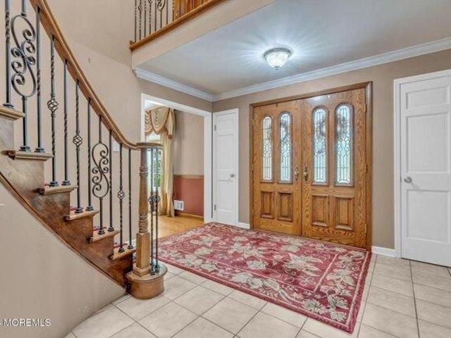 House for sale in Monmouth, New Jersey