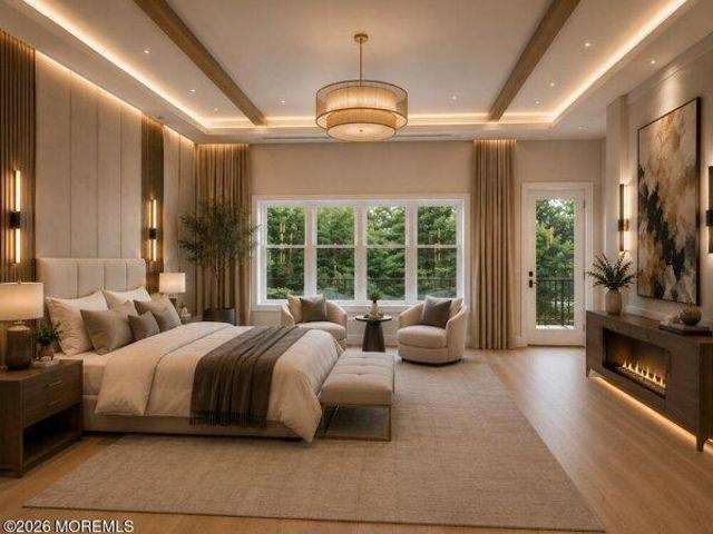 House for sale in Monmouth, New Jersey