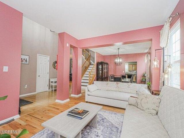 House for sale in Monmouth, New Jersey