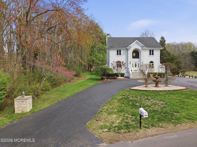 House for sale in Monmouth, New Jersey
