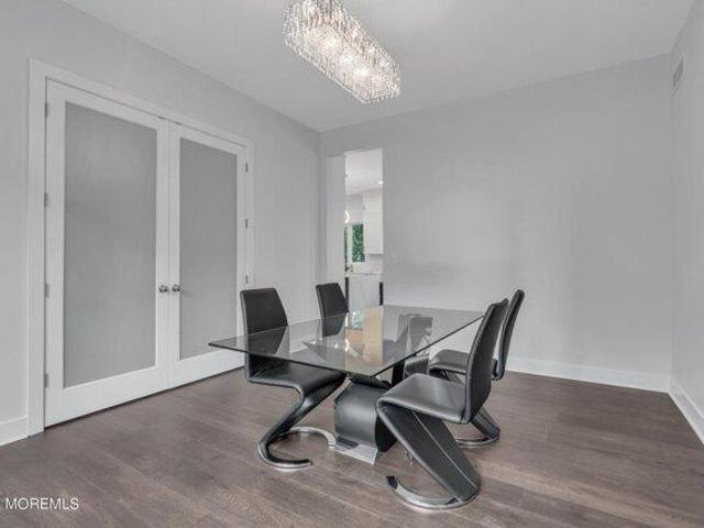 House for sale in Monmouth, New Jersey
