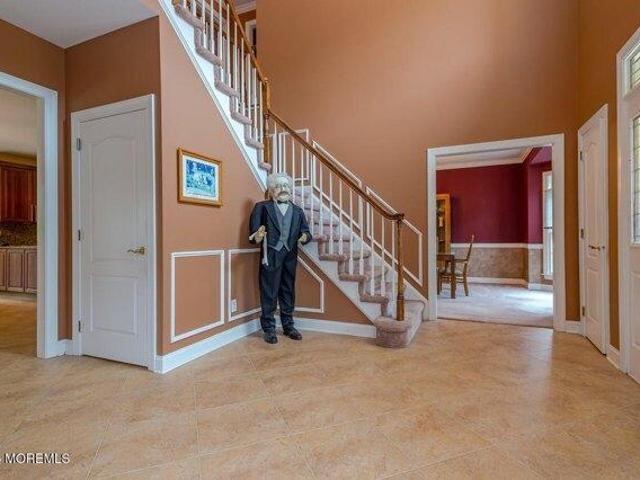 House for sale in Monmouth, New Jersey