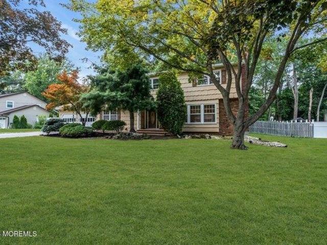 House for sale in Monmouth, New Jersey