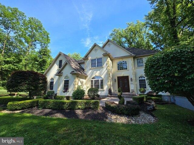 House for sale in Monmouth, New Jersey