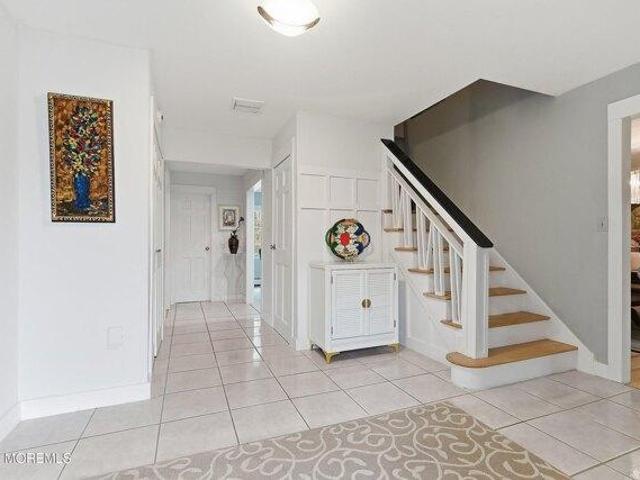 House for sale in Monmouth, New Jersey