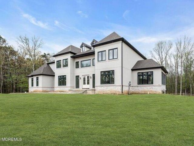 House for sale in Monmouth, New Jersey