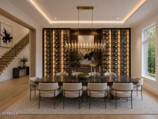 House for sale in Monmouth, New Jersey