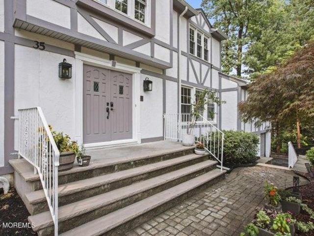 House for sale in Monmouth, New Jersey