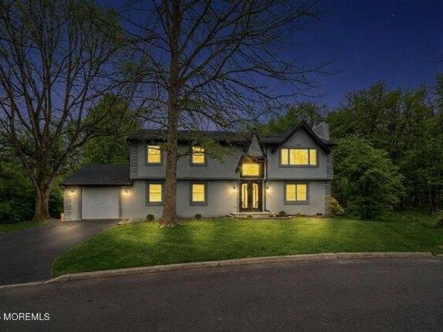 House for sale in Monmouth, New Jersey
