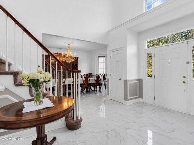 House for sale in Monmouth, New Jersey