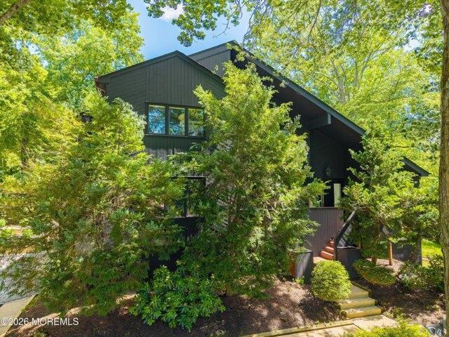 House for sale in Monmouth, New Jersey