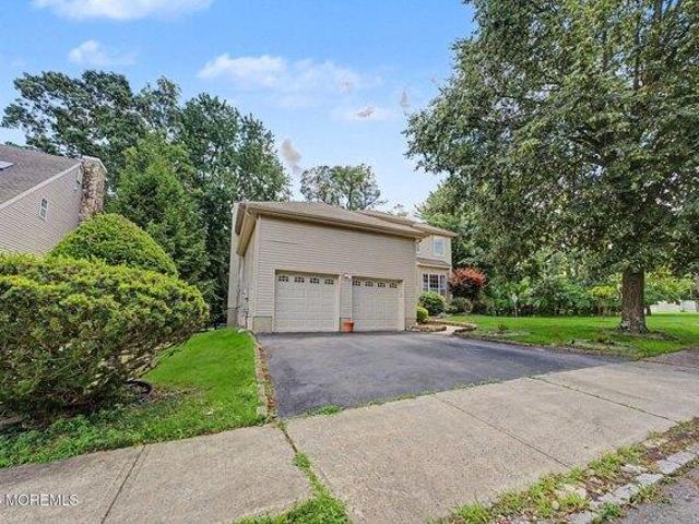 House for sale in Monmouth, New Jersey