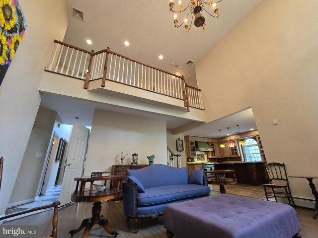 House for sale in Monmouth, New Jersey