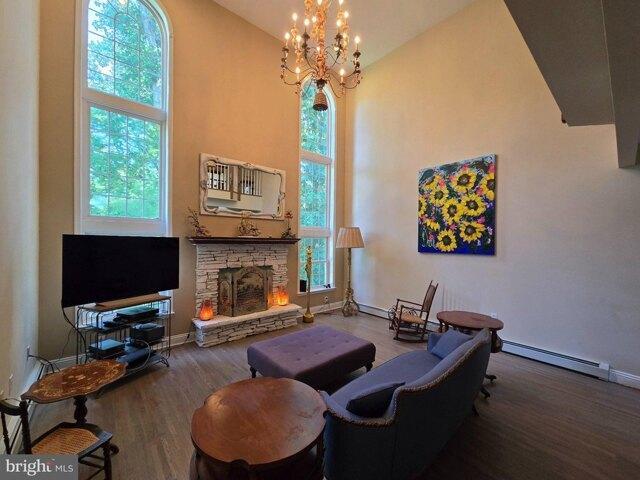 House for sale in Mount Pleasant, Marlboro Township