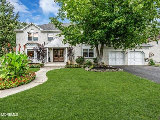 House for sale in The Hamptons, Marlboro Township
