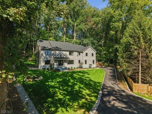 House for sale in Morris Plains, Morris County