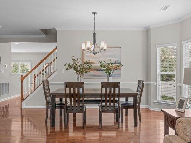 House for sale in Wake, North Carolina