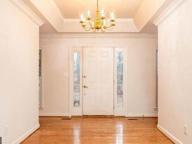 House for sale in Clayton, Georgia