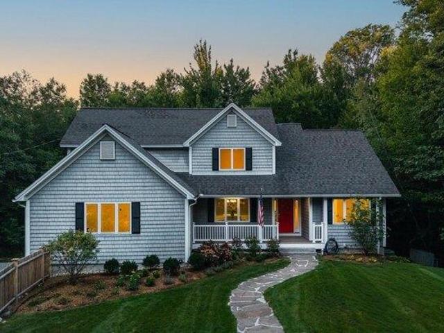 House for sale in New Hampshire