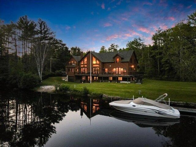 House for sale in Moultonborough, Carroll County