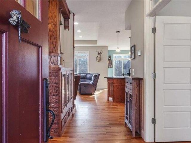 House for sale in Mount Airy, Georgia