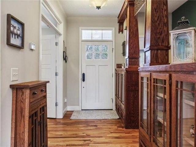 House for sale in Mount Airy, Georgia