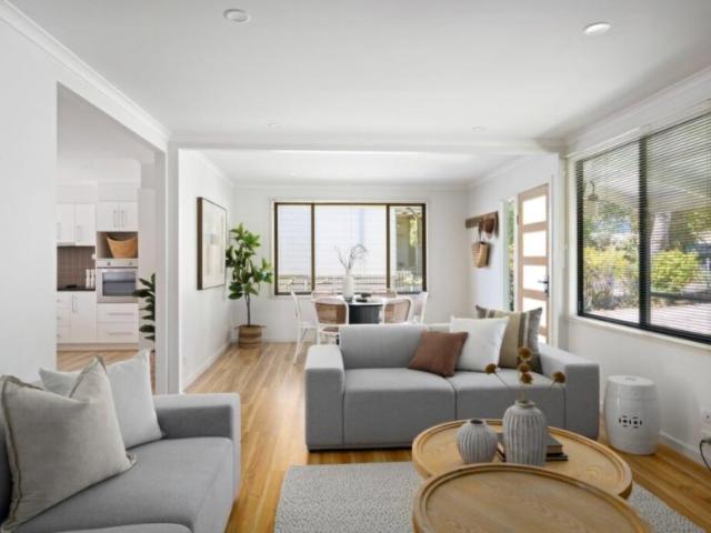 House for sale in Victoria