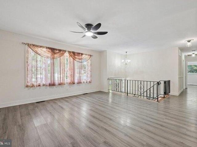 House for sale in Mount Holly, New Jersey