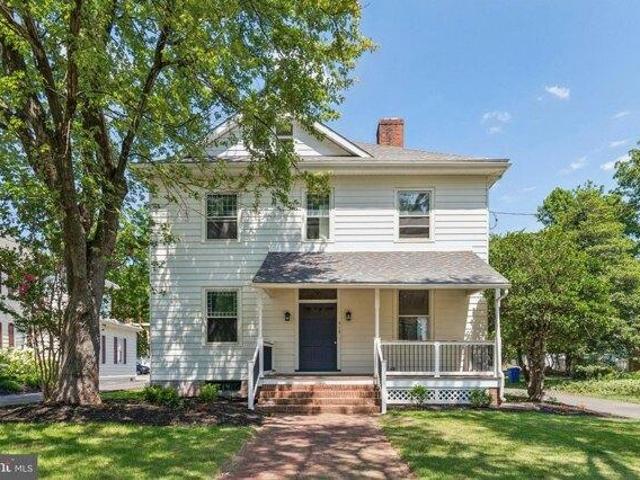 House for sale in Mount Holly, New Jersey