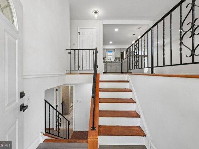 House for sale in Mount Holly Township, Burlington County
