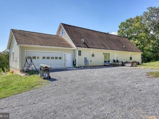 House for sale in Virginia