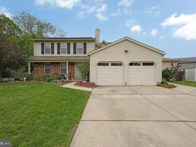 House for sale in Mount Laurel, New Jersey