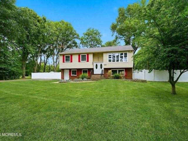 House for sale in Mount Laurel, New Jersey