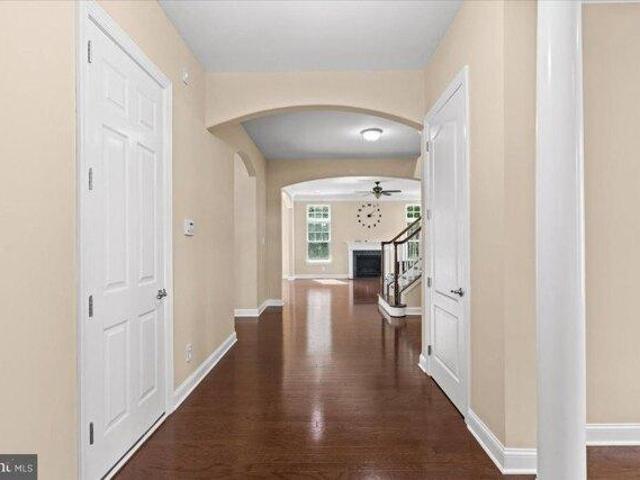 House for sale in Mount Laurel, New Jersey