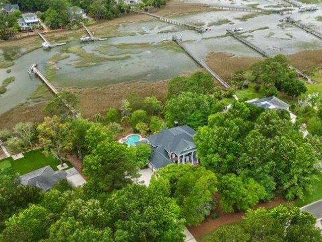 House for sale in Mount Pleasant, South Carolina