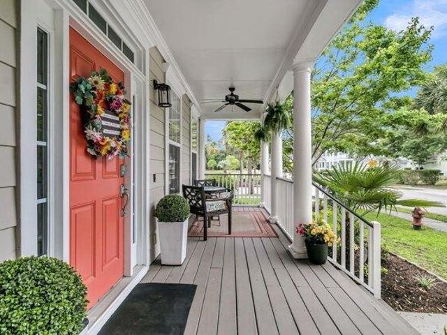 House for sale in Mount Pleasant, South Carolina