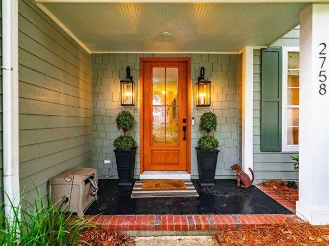 House for sale in Mount Pleasant, South Carolina