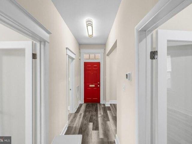 House for sale in Mount Rainier, Maryland