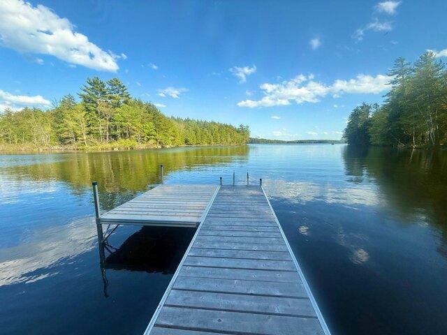 House for sale in Mount Vernon, Maine